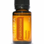 Frankincense - kadidlo