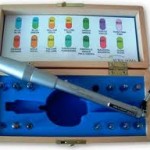 Světelené pero - Beamer Light Pen