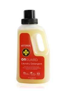 doTERRA OnGuard Detergent