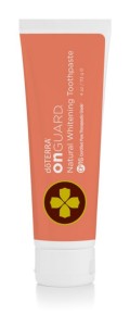 doTERRA OnGuard Toothpaste