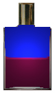 lahvička Equilibrium 01 - Tělesná první pomoc