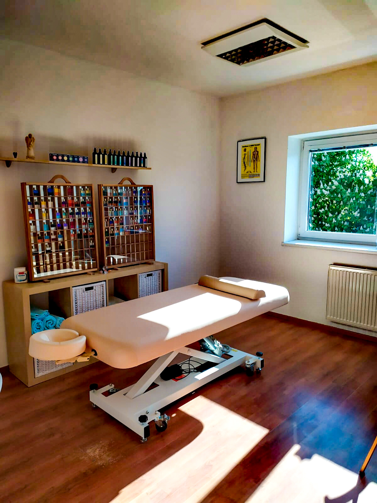 salon